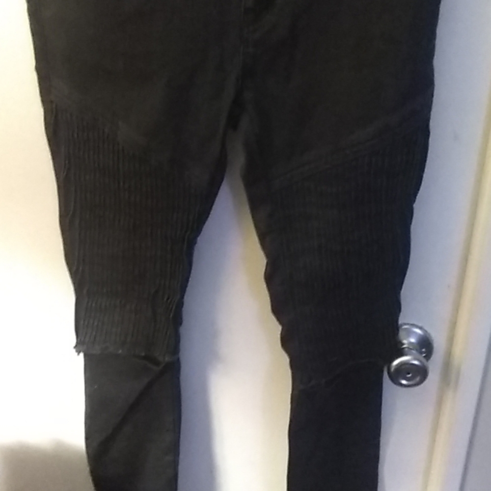 Women's jeans